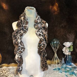 Pandemonium scarf (6031)